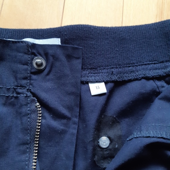 Reitmans 3/4 crop pant - Picture 4 of 11